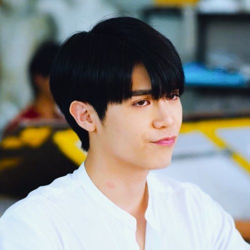 Аватар пользователя