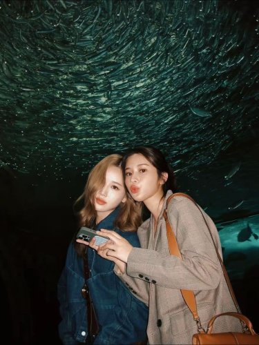 Аватар пользователя