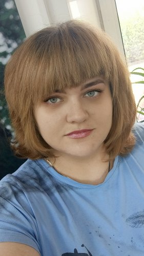 Аватар пользователя