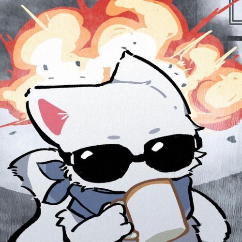 Аватар пользователя